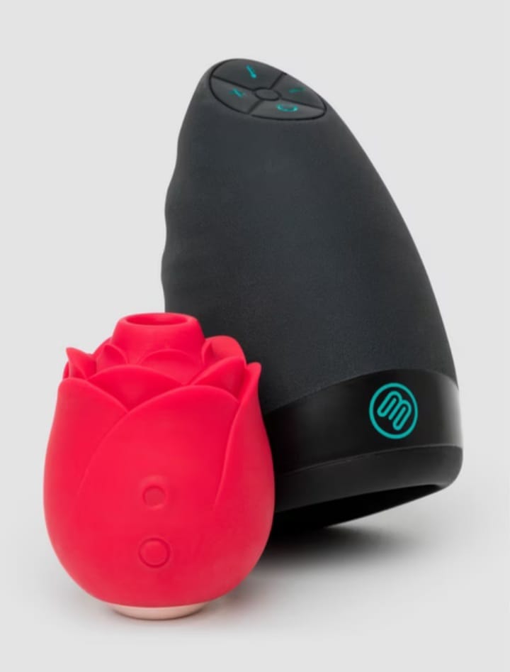 Male Toys